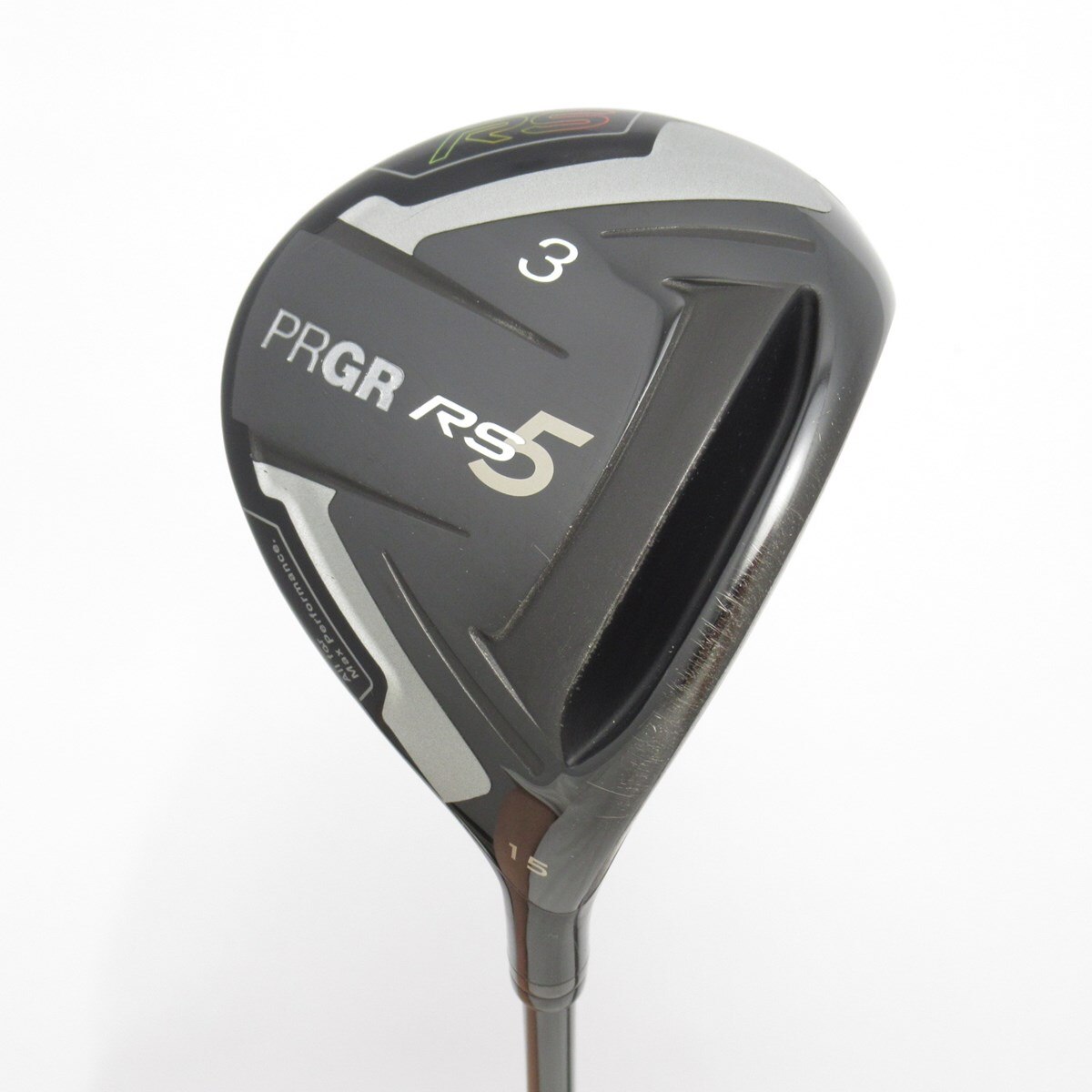 中古】RS5 フェアウェイウッド (プロギア) RS 通販｜GDO中古
