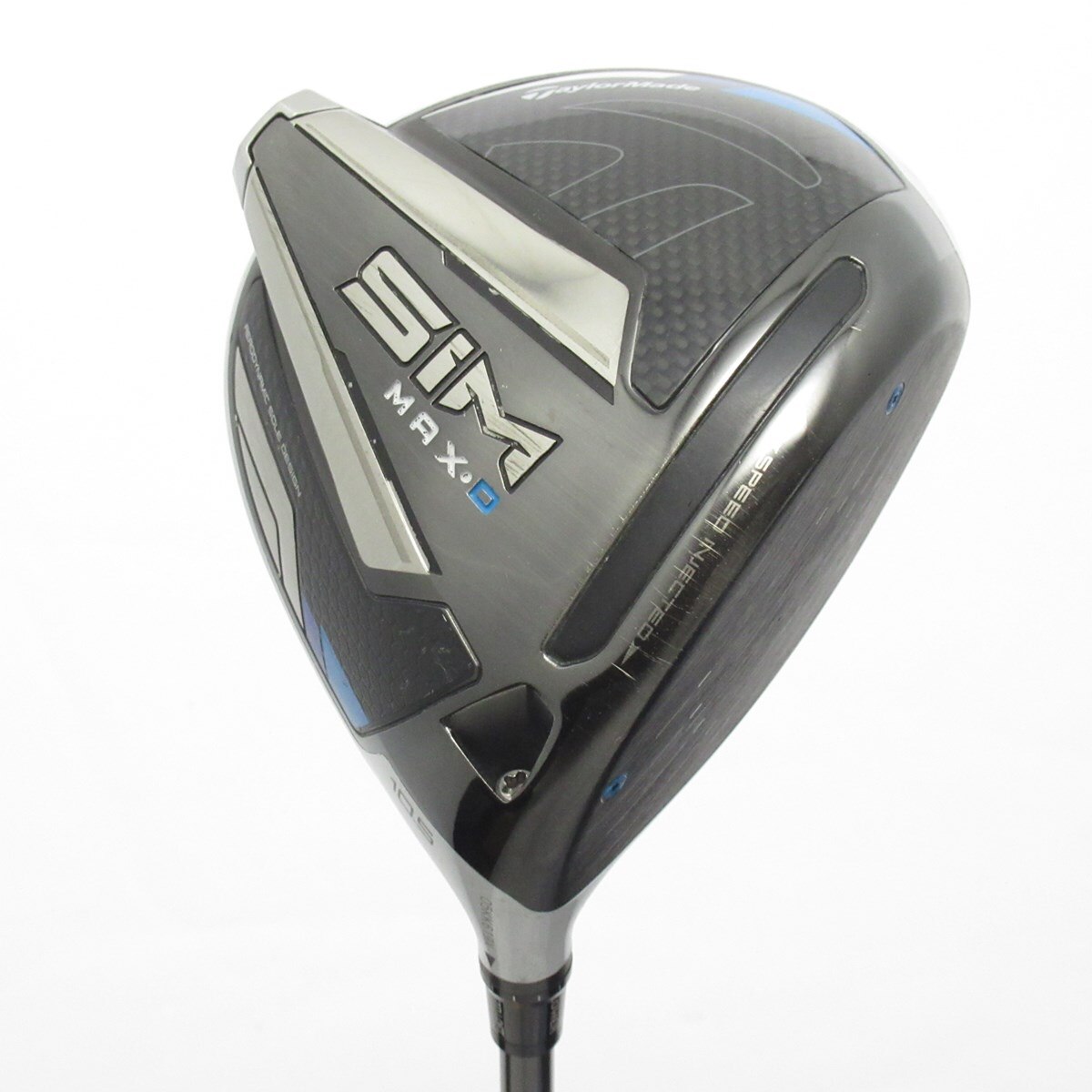 クラブ SIM MAX D10.5 3W 5W TENSEI BLUE TM50 S 中古】SIM マックス D ドライバー TENSEI BLUE TM50 10.5 R CD