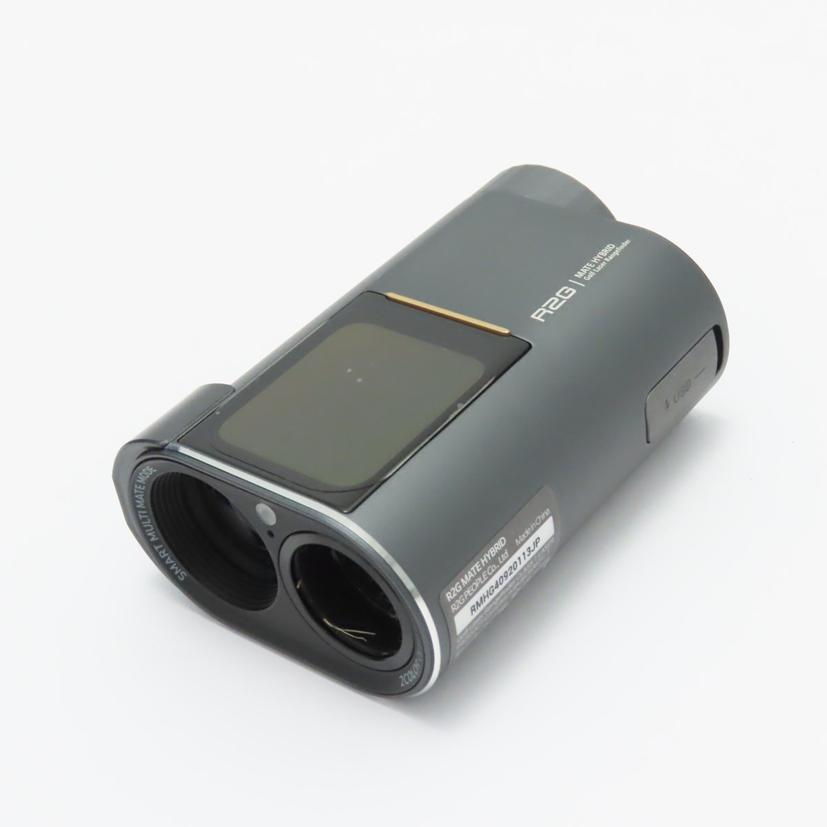 【美品/中古】R2G MATE HYBRID 中古】R2G MATE HYBRID - - - C(パーツ)|R2G(アールツージー)の
