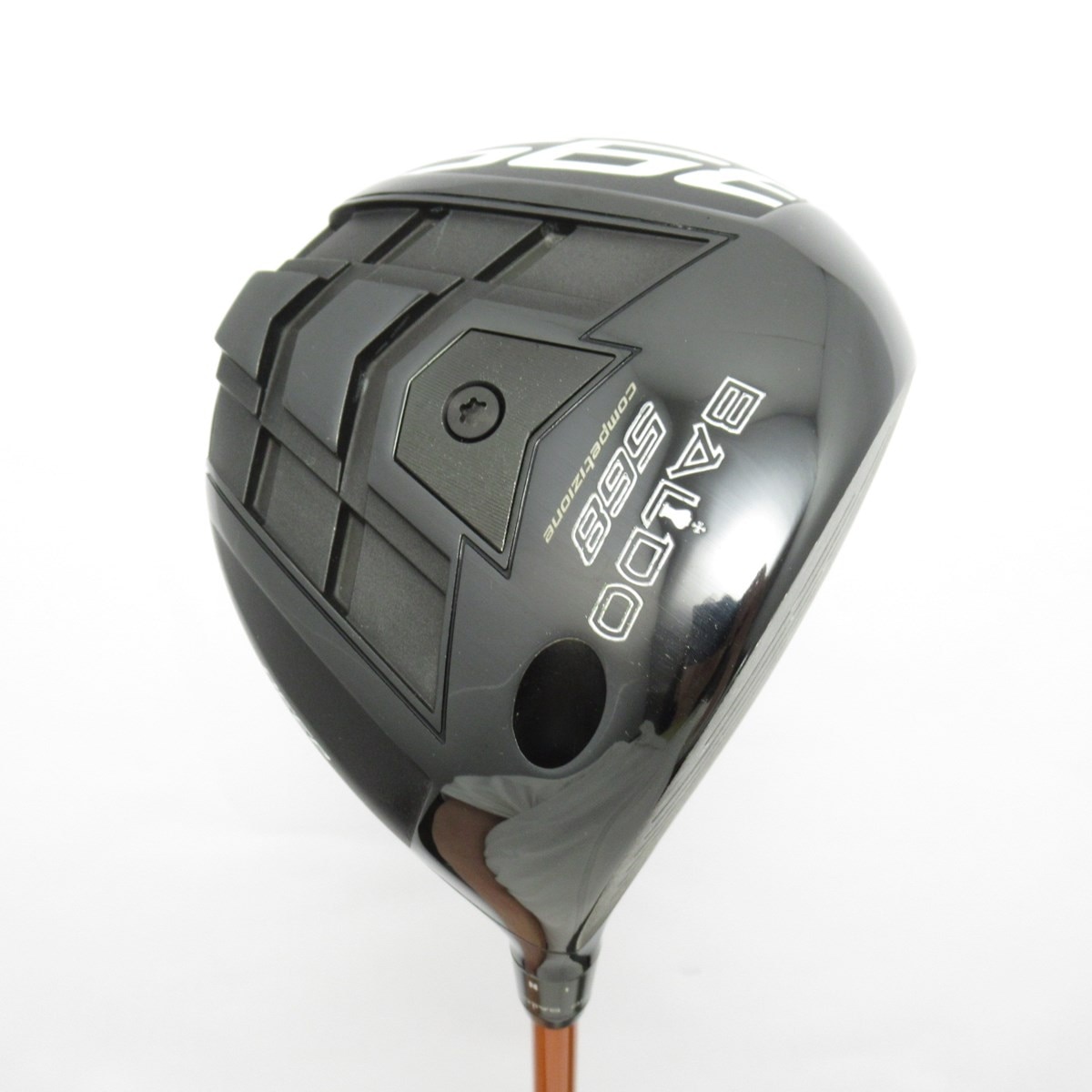 中古】COMPETIZIONE 568 DEEP(2023) ドライバー Tour AD DI-5