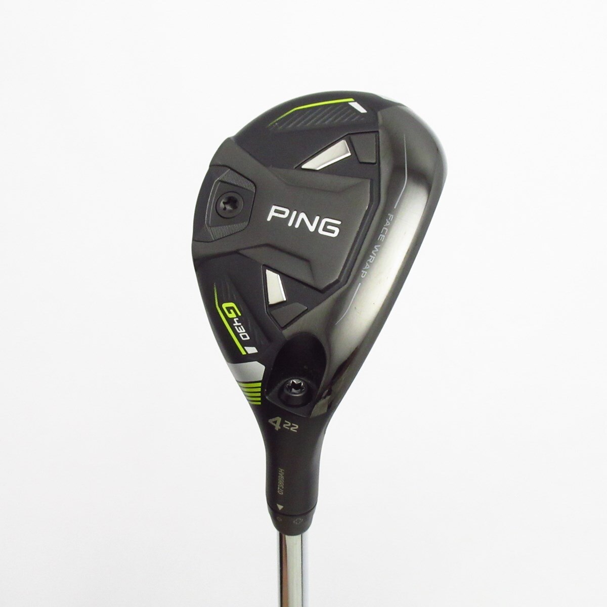L*N様 g430 ハイブリッド　7U　希少 ピン PING G430 HL ハイブリッド メンズ FUJIKURA SPEEDER NX 35