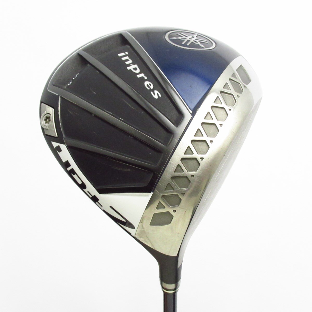 ヤマハ UD+2 ドライバー 10.5 Air Speeder M421d R 21 インプレス UD+2 ドライバー Air Speeder for YAMAHA M421d