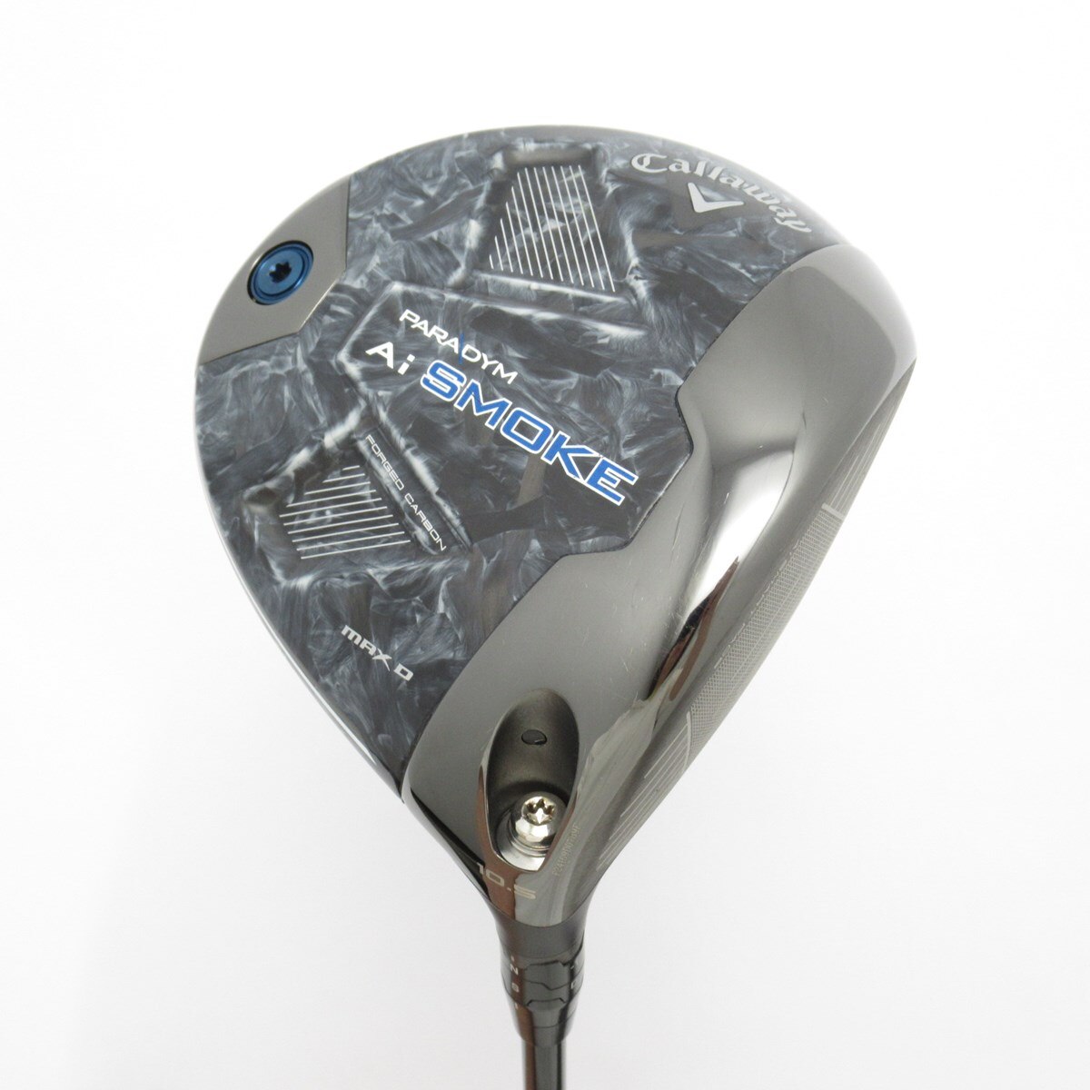 中古】パラダイム Ai SMOKE MAX D ドライバー TENSEI 50 for Callaway
