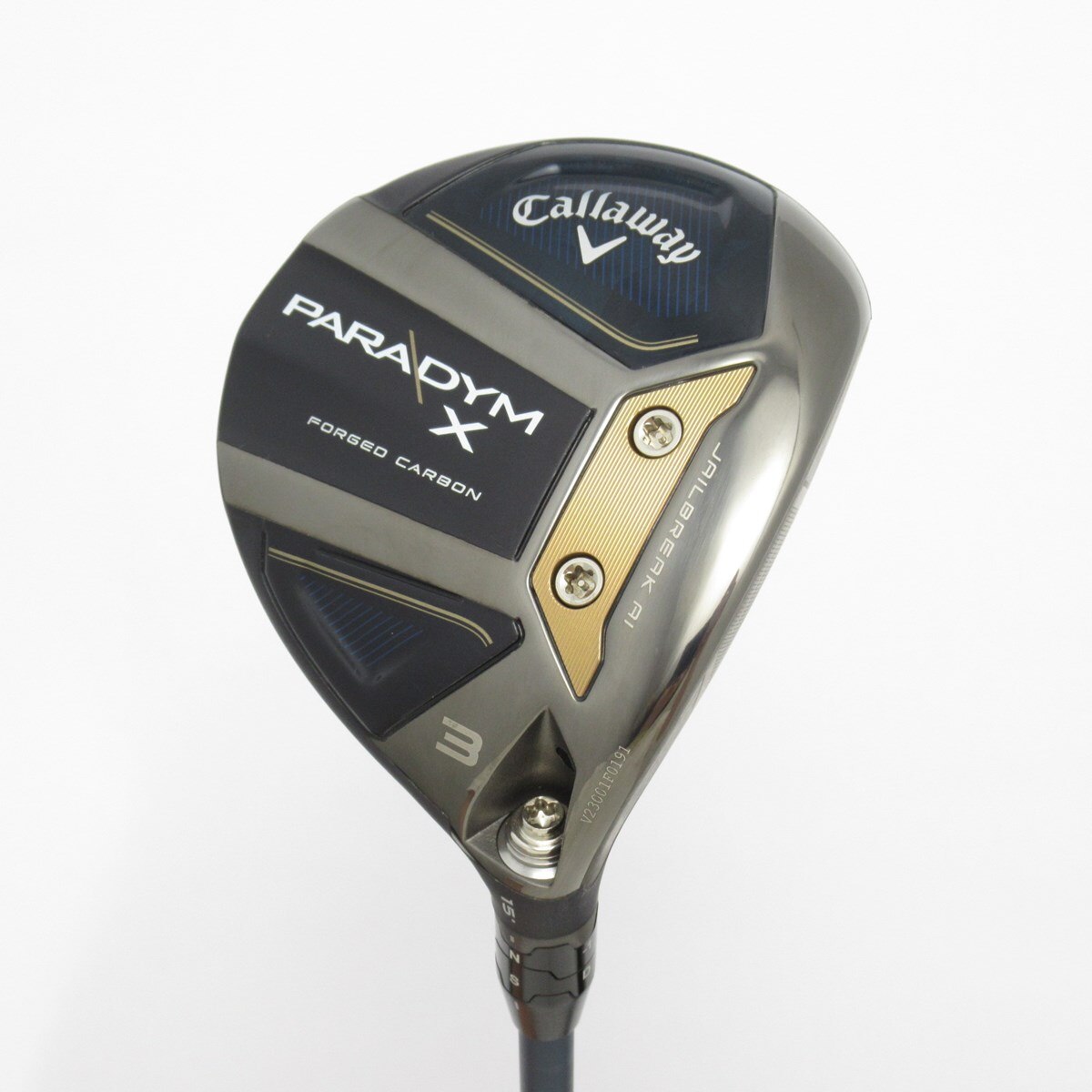 Callaway PARADYM X フェアウェイウッド Paradym X Fairway Woods | Callaway Golf Pre-Owned