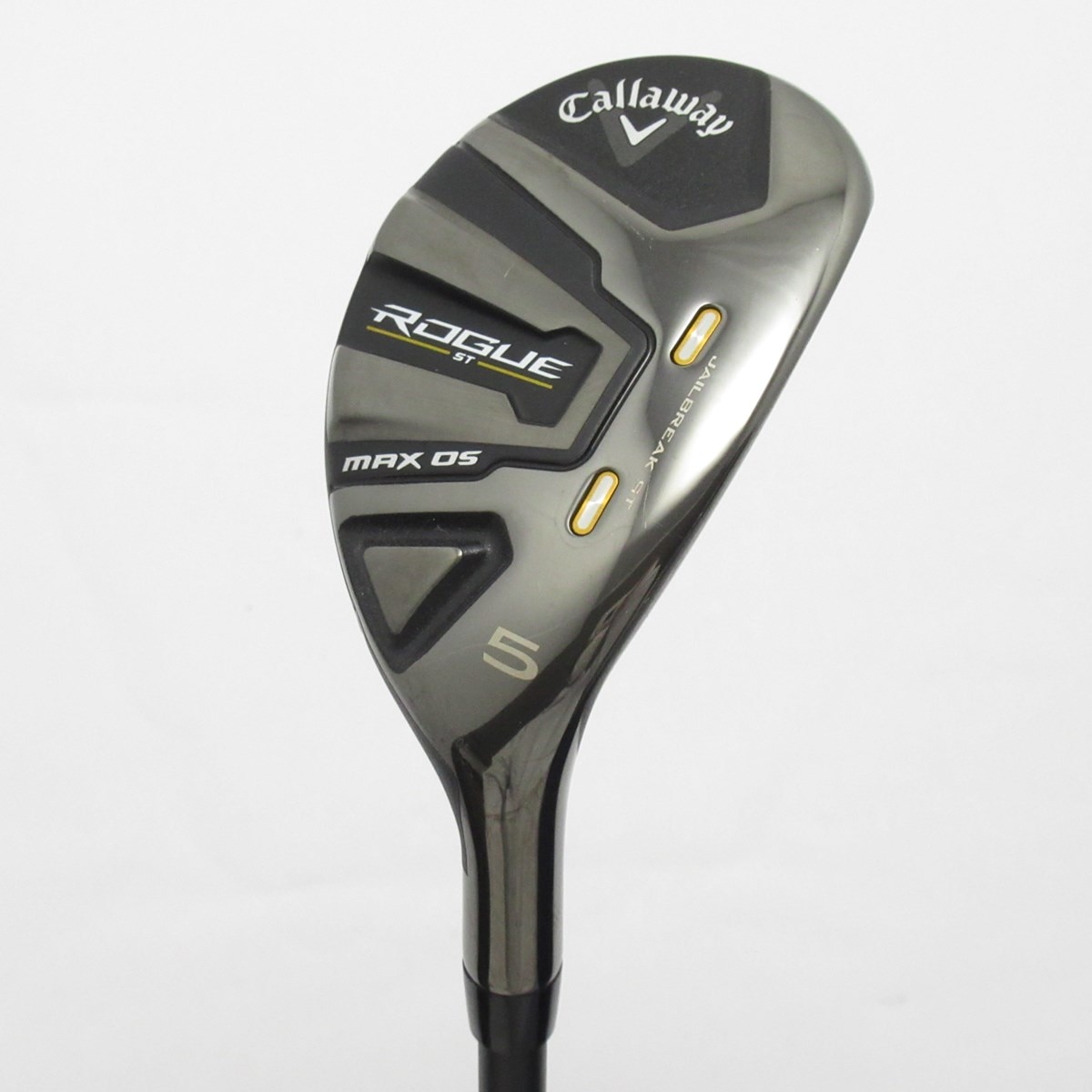 Callaway - 【新品】ローグ ST MAX OSユーティリティ5U 24° 純正 ベンタス ローグ ST MAX ユーティリティ VENTUS 5 for Callaway