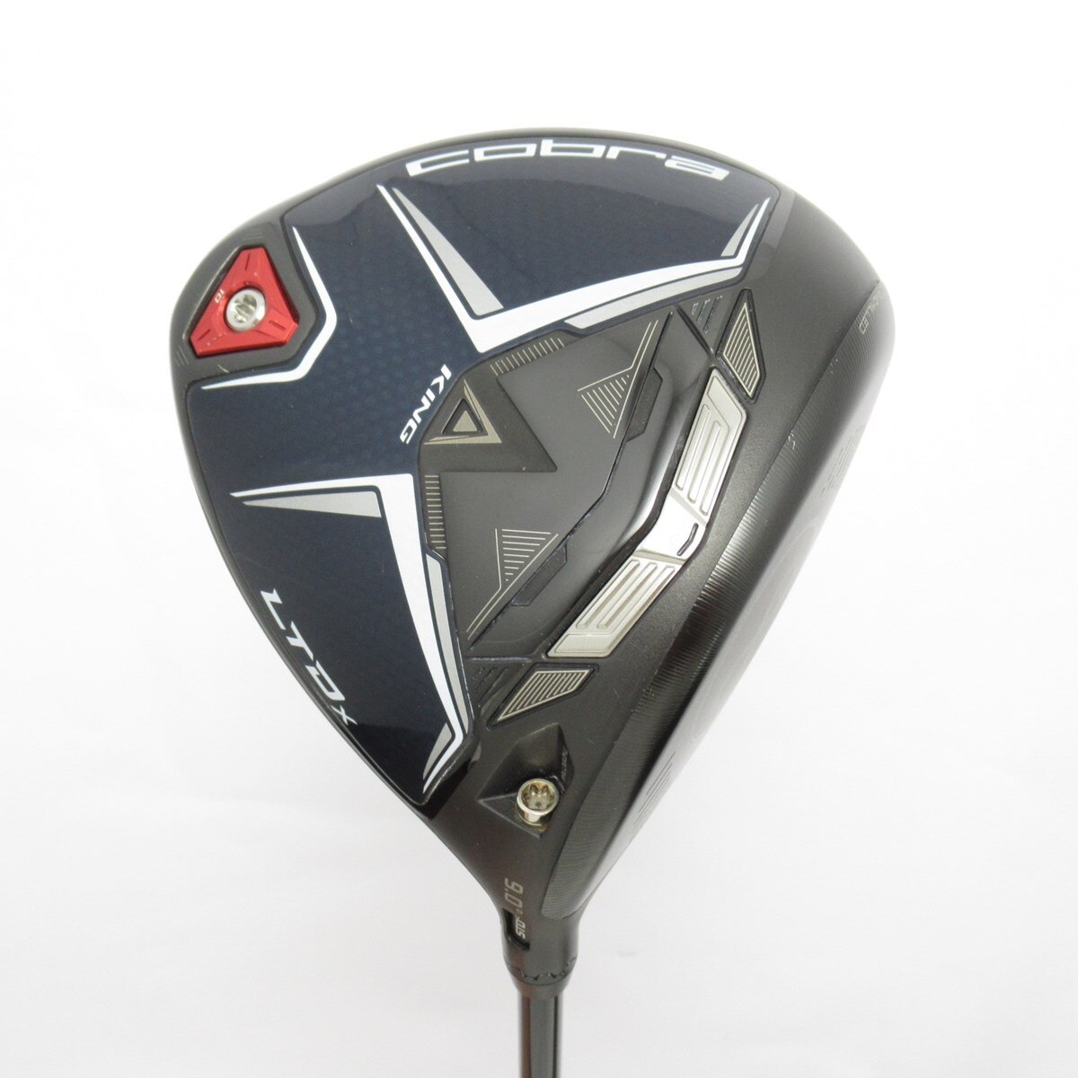 中古】LTDX US ドライバー (コブラ) キング 通販｜GDO中古ゴルフ