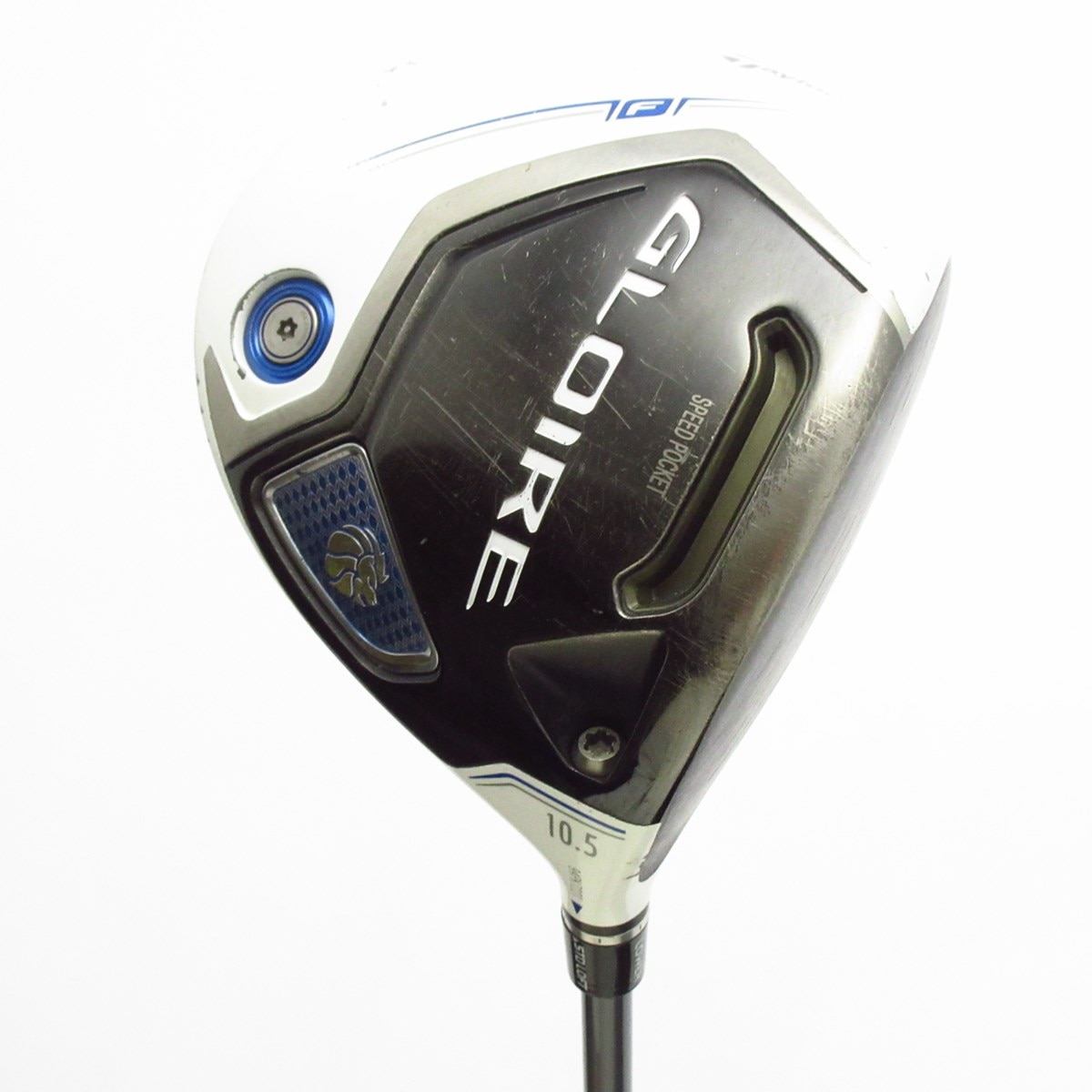 TaylorMade - テーラーメイド　グローレF2 ドライブー　GL6600 ドライバー テーラーメイド GLOIRE(グローレ) F2 ドライバー