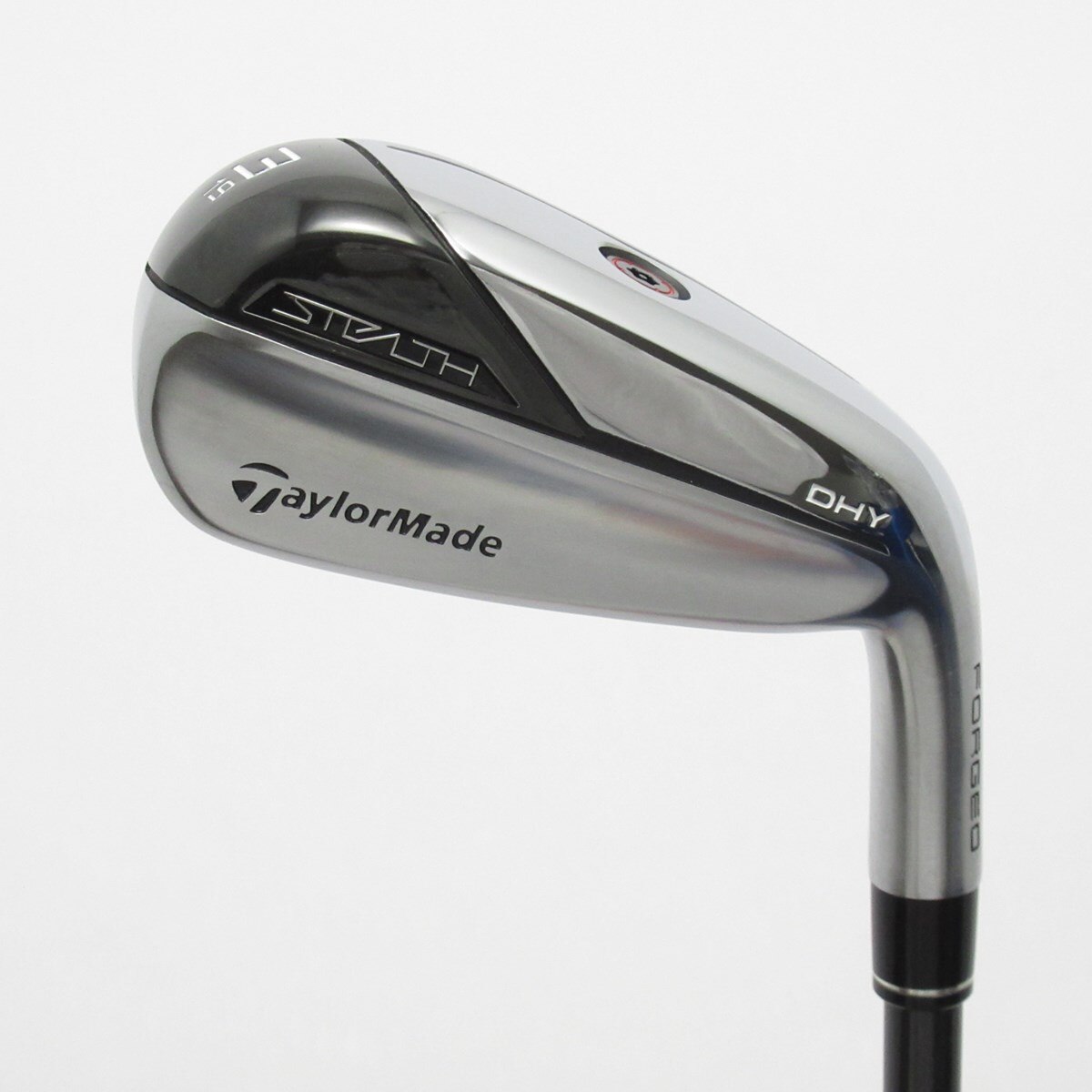 【歳末SALE中】STEALTH (ステルス) DHY ユーティリティ 中古】ステルス DHY ユーティリティ TENSEI SILVER TM70(2022