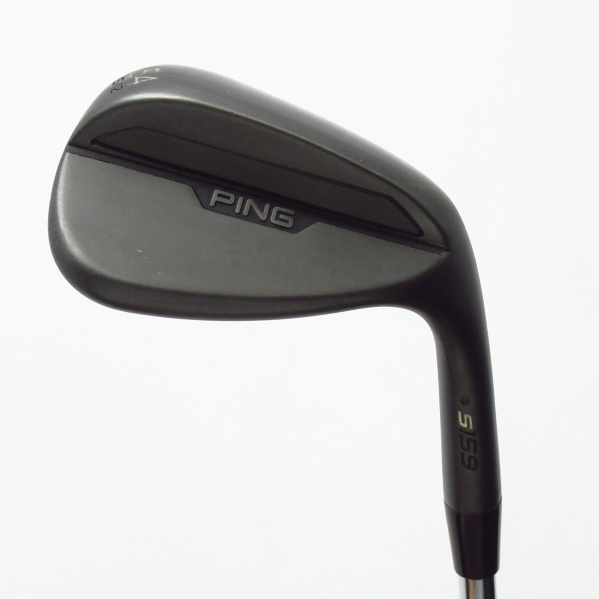 中古】S159 ミッドナイト ウェッジ Dynamic Gold 95 54-12 R300 C