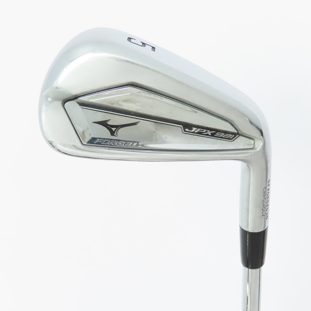 中古】JPX 921 FORGED アイアンセット (ミズノ) JPX 通販｜GDO