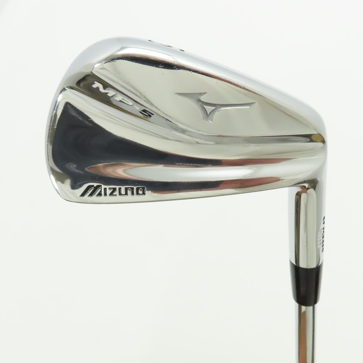 MIZUNO - ミズノMP-5/4～9PW7本アイアンセット中古/養老特注ジルトワイライトメッキ 2025年最新】Yahoo!オークション -ミズノmp5アイアンの中古品