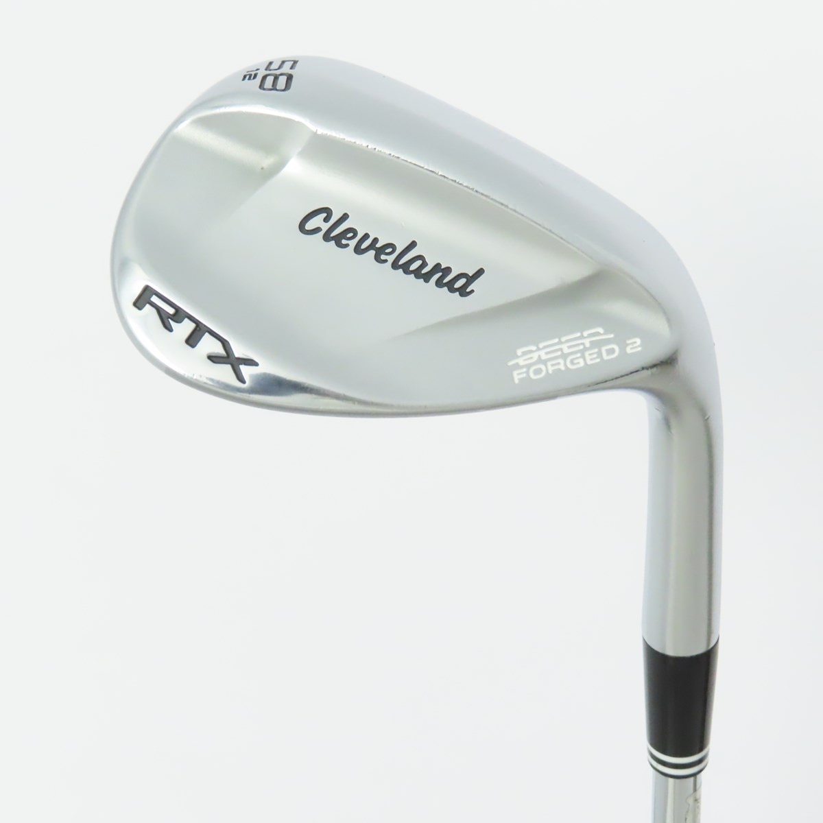 Cleveland Golf - クリーブランド RTX DEEP  FORGED 60° DG-S200 超美品 楽天市場】クリーブランド ディープ フォージド RTX DEEP