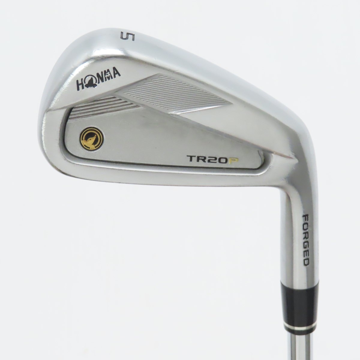 中古】ツアーワールド TR20 P アイアン（単品） N.S.PRO MODUS3
