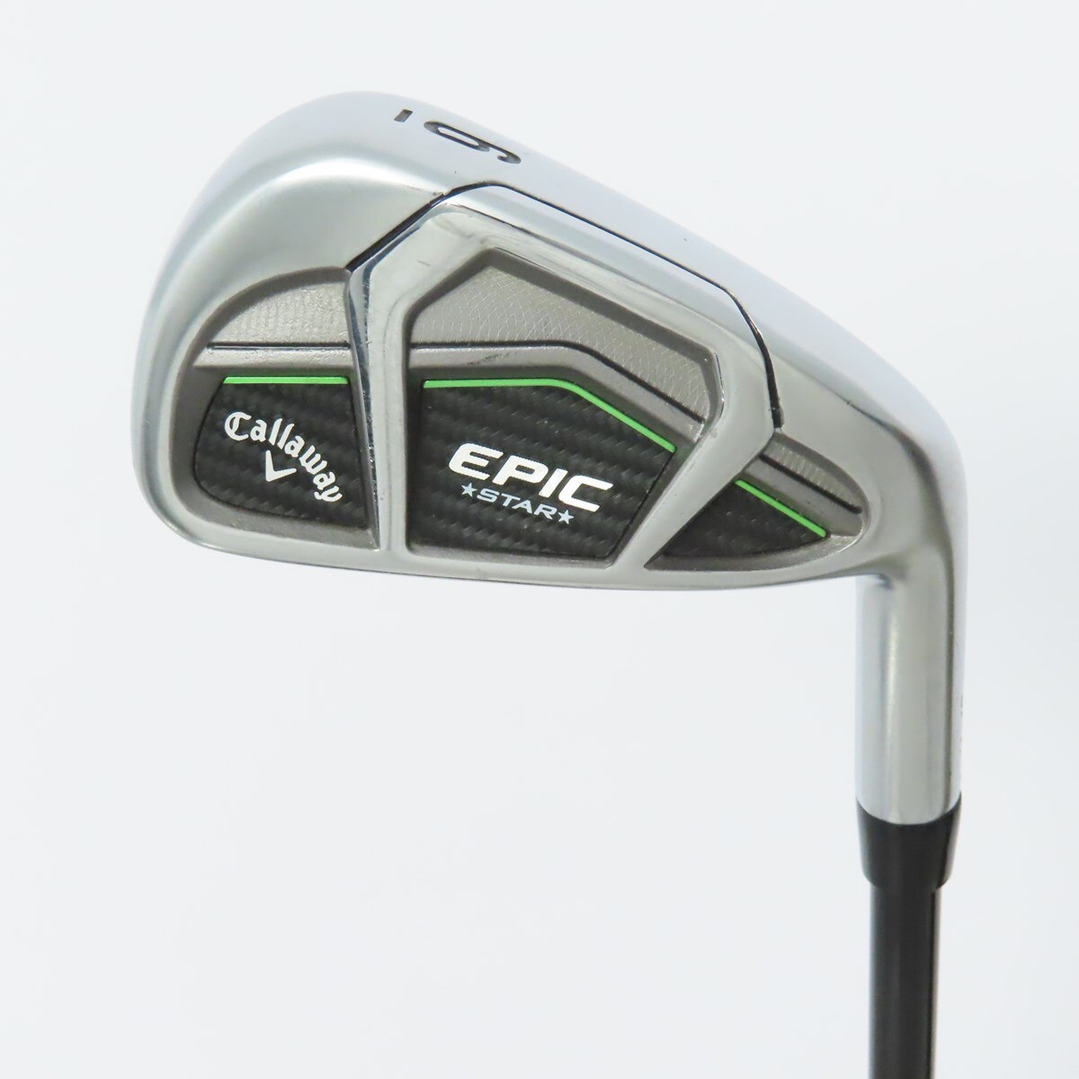 Callaway - 値下げ❗️キャロウェイエピックスター アイアン　9本セット 614+01PNMEL.jpg