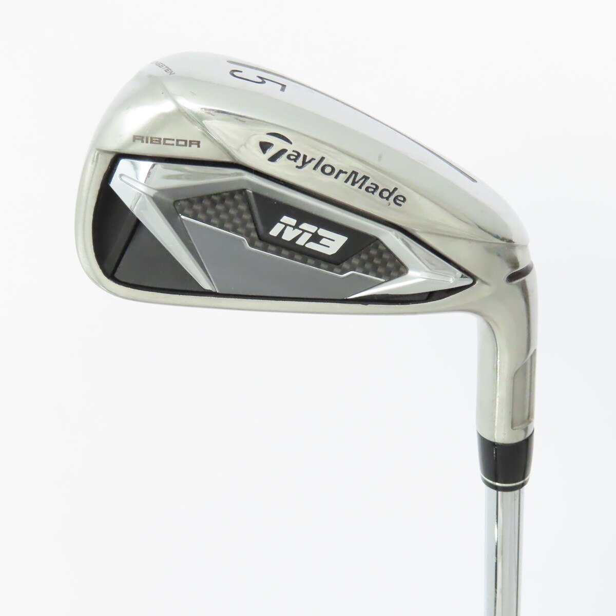 TaylorMade - 【中古・ATTAS5】飛距離UP!しなる!テーラーメイドM3 TaylorMade - 【中古・ATTAS5】飛距離UP!しなる!テーラーメイド