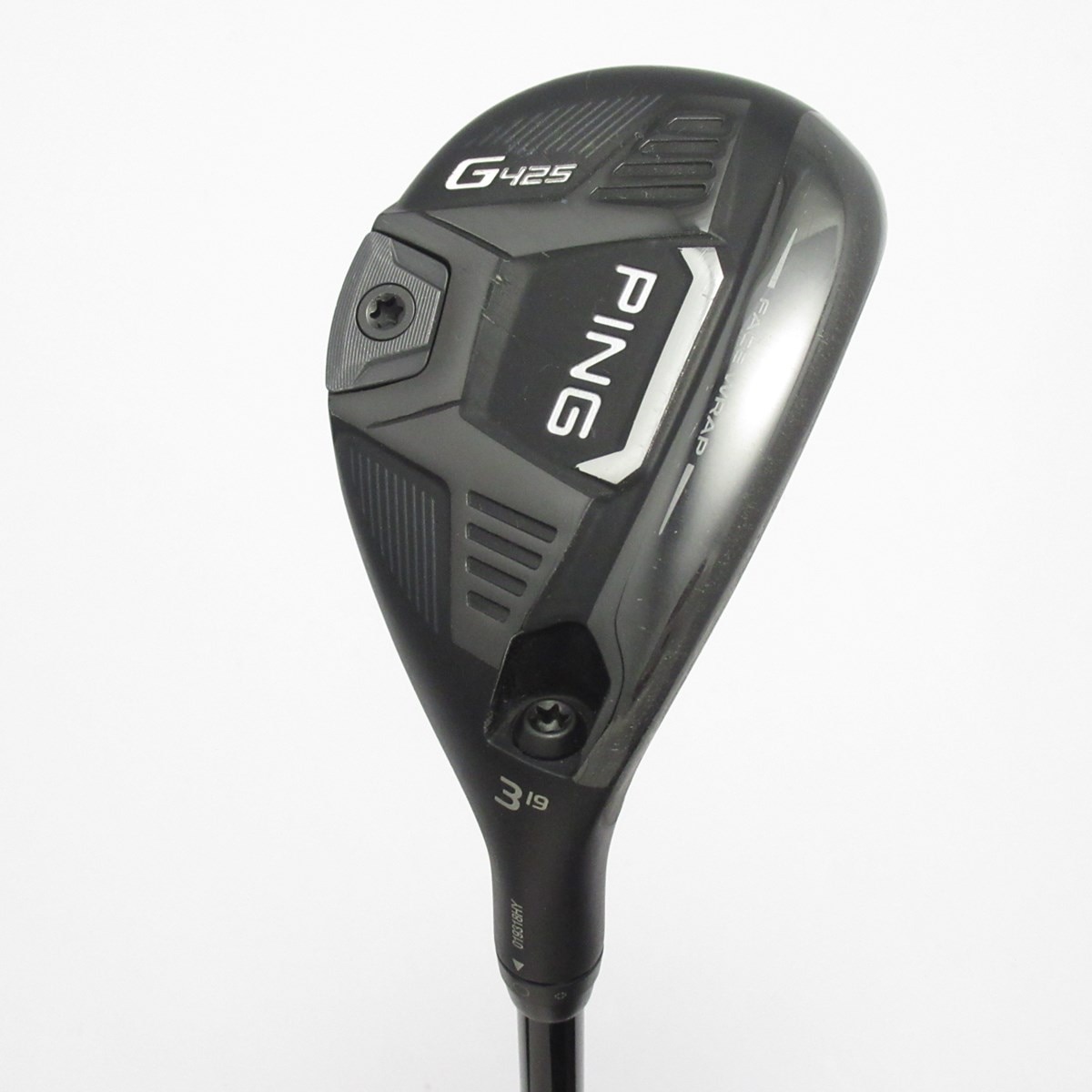 【美品・日本正規品】G425ハイブリッド6U テンセイCKプロオレンジHY80R 中古】G425 ハイブリッド ユーティリティ TENSEI CK PRO ORANGE HYBRID