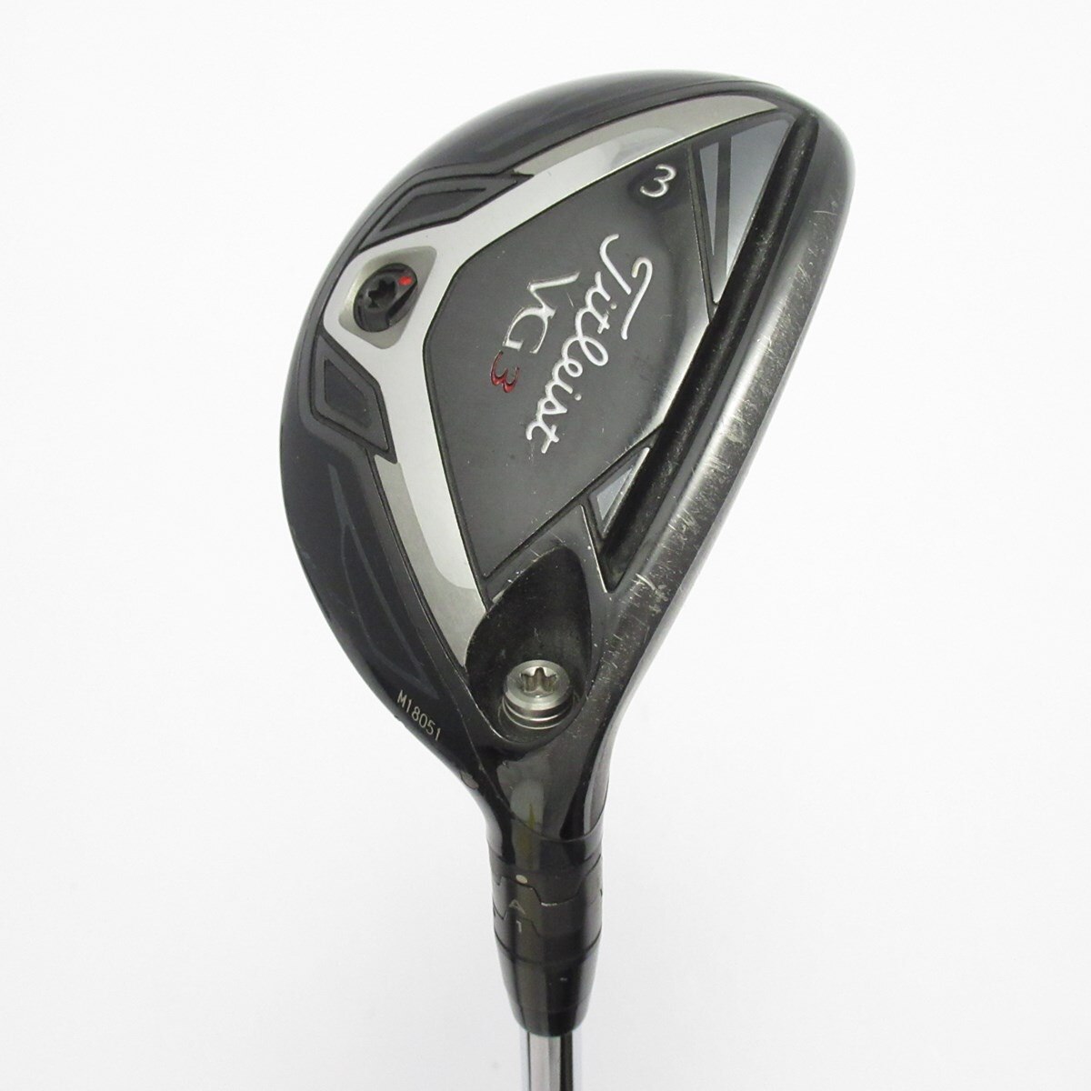 Titleist - タイトリストVG3ユーティリティ5UT Amazon | タイトリスト Titleist VG3 ユーティリティ メタル