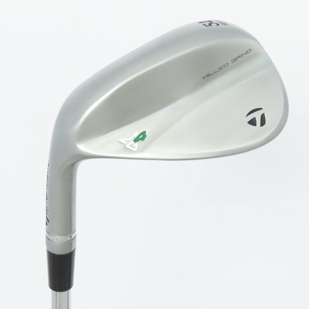美品　Taylor Made テーラーメイド　レフティ　ウェッジ 56° 左 TaylorMade - 美品 Taylor Made テーラーメイド レフティ