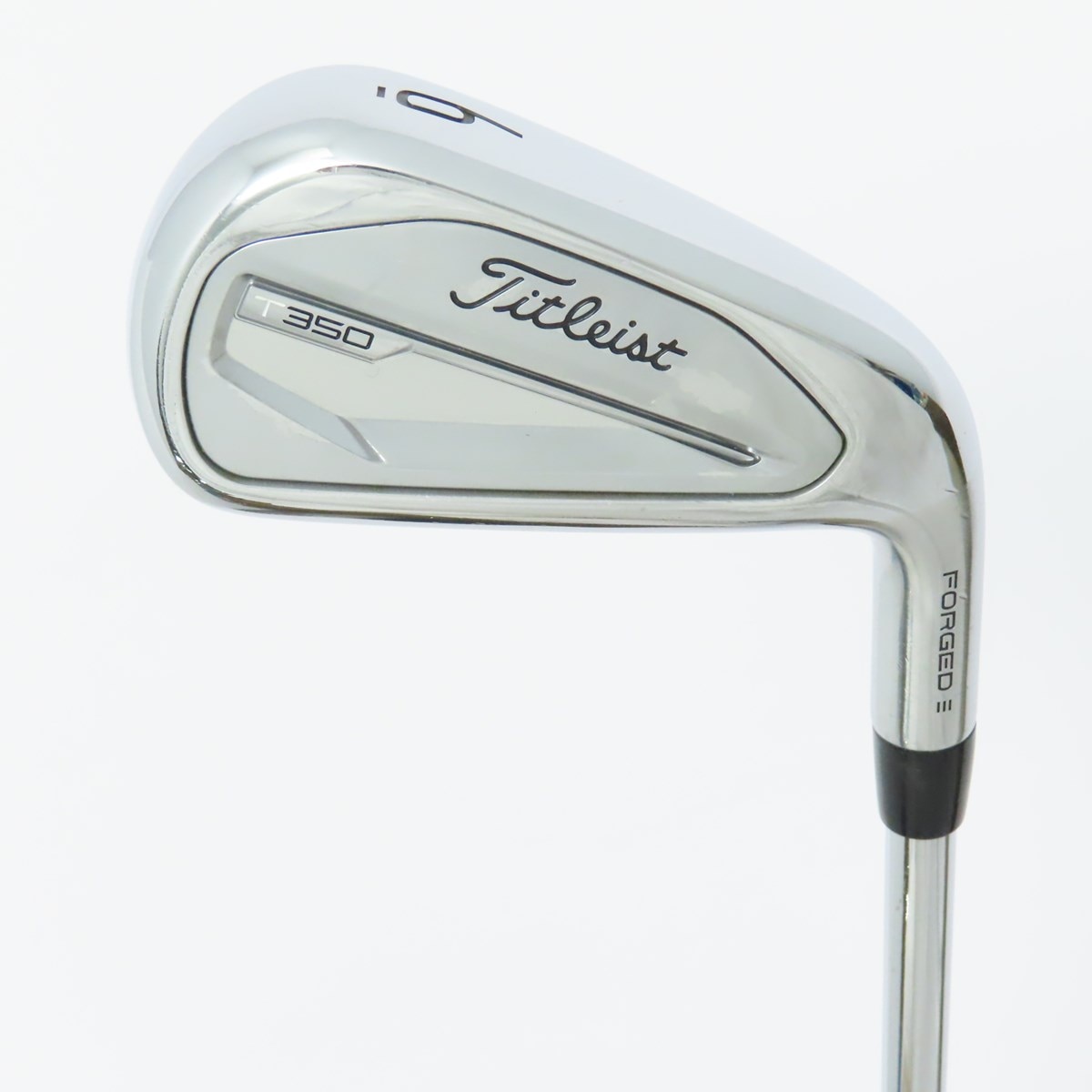 中古】T350(2023) アイアン N.S.PRO 880 AMC 26 S C(アイアン（セット