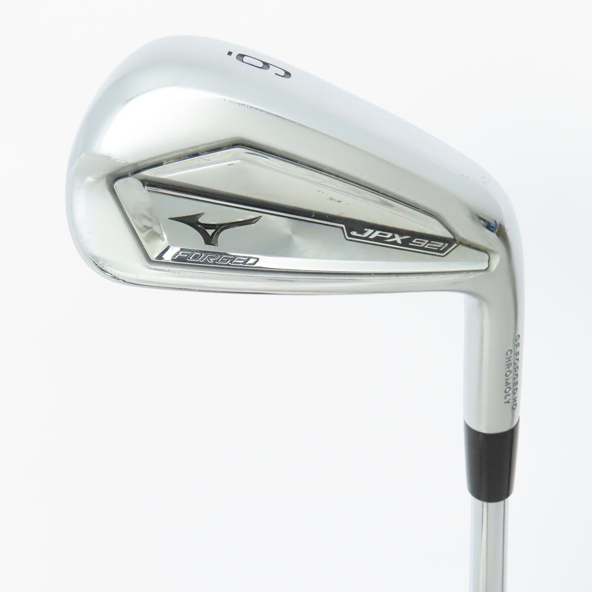 JPX921フォージドアイアンセット JPX921 FORGED アイアン(6本セット) N.S.PRO MODUS3 TOUR 105
