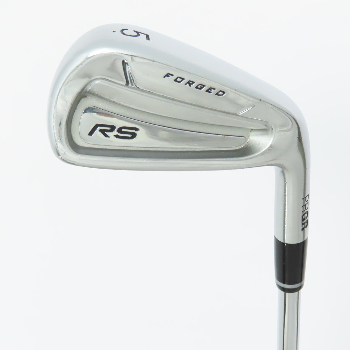 PRGR - tetsu【中古】ゴルフ　アイアン　セット　プロギア　RS 中古】RS RED アイアンセット (プロギア) RS 通販｜GDO中古