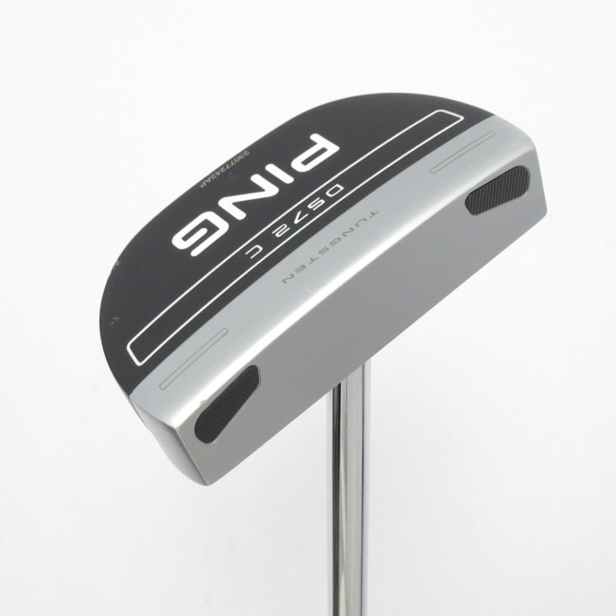 中古】DS 72 C パター スチールシャフト 計測項目外 計測項目外 C