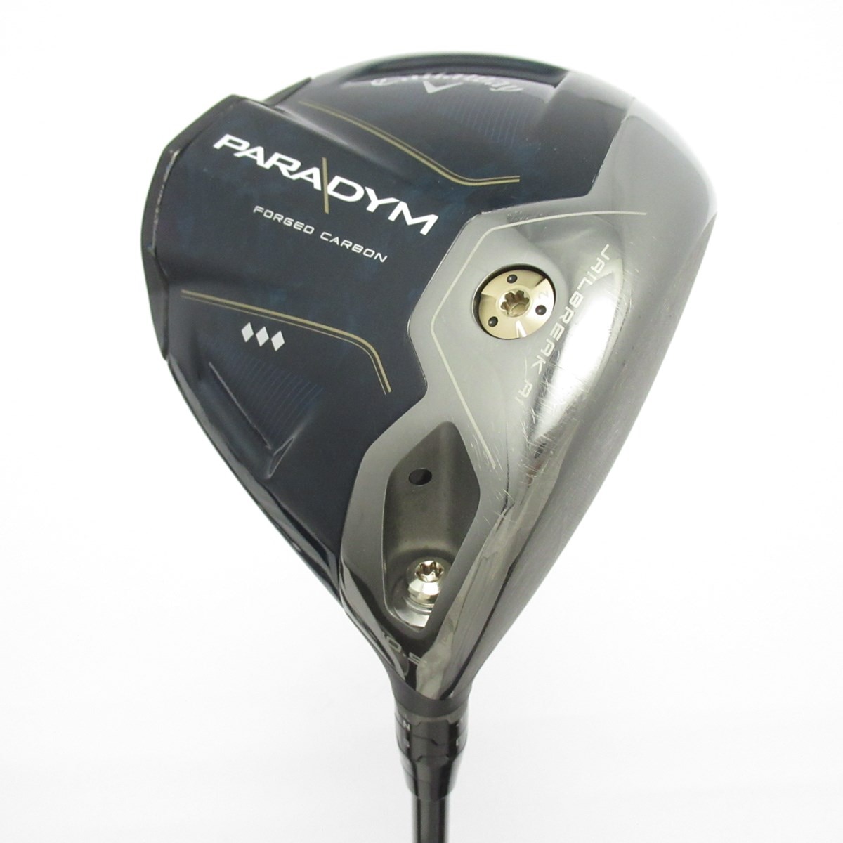 Callaway Golf - 【TCシリアル】パラダイム トリプルダイヤモンドS 10.5° 中古】パラダイム トリプルダイヤモンド ドライバー TENSEI 50