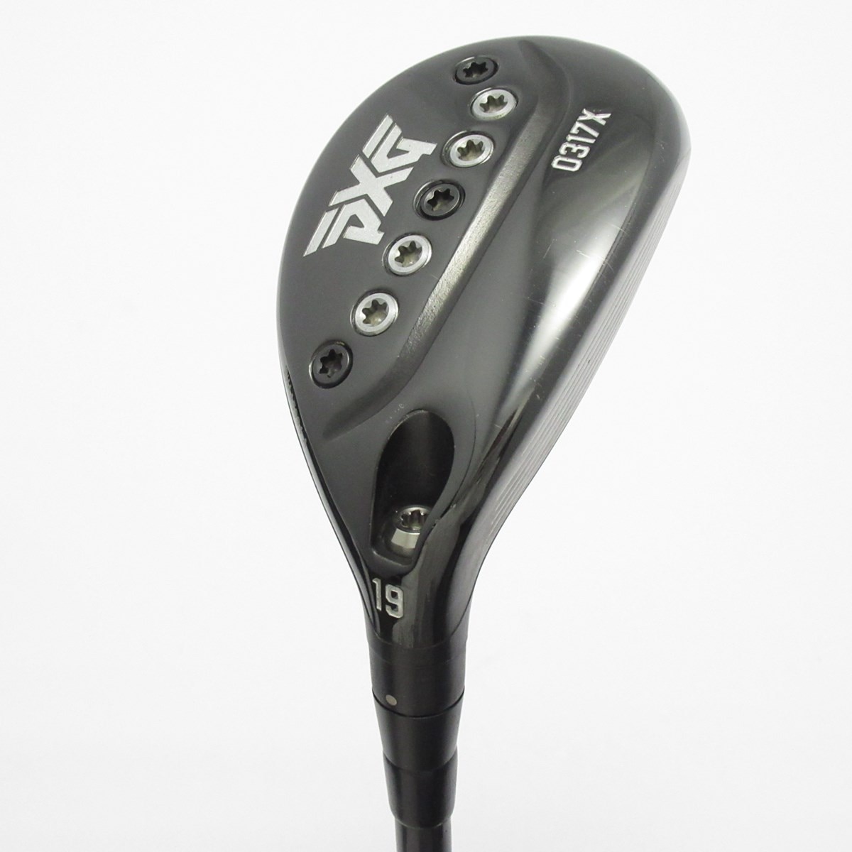 【中古ゴルフクラブ】ピーエックスジー　PXG　PXG 0317 X GEN1 ユーティリティ TENSEI RED TM60(2022)　シャフト：TENSEI RED TM60(2022) 中古】PXG 0317 X GEN1 ユーティリティ TENSEI RED TM60(2022) 19 S CD