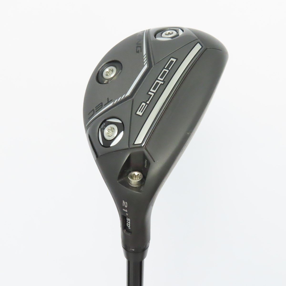 コブラ　ハイブリッド　ユーティリティ　4U　 21度 Amazon | コブラ（Cobra） LTDxワンレングスユーティリティ(4H