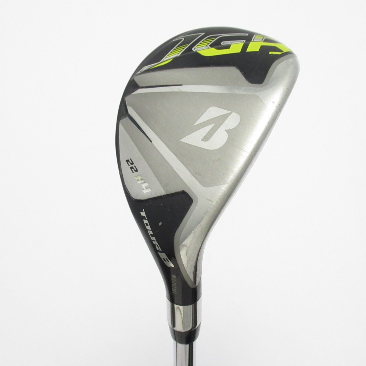 中古】ツアーB JGR ユーティリティ N.S.PRO MODUS3 TOUR 105 22 S CD