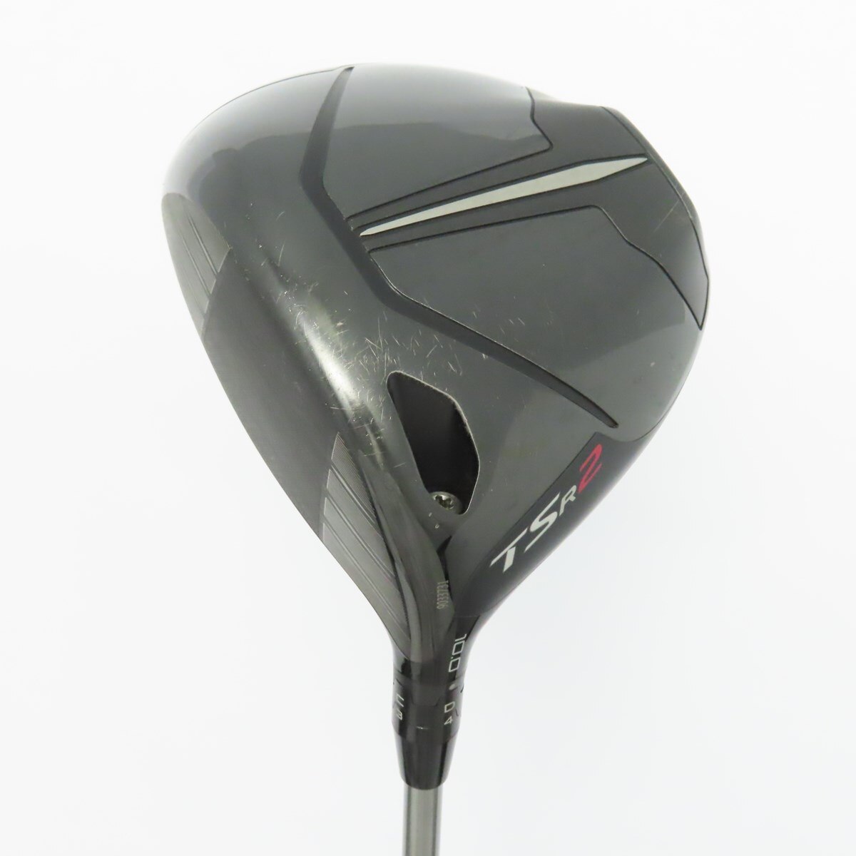 TSR2 ドライバー 9.0° レフティ 中古】TSR ドライバー (タイトリスト) レフティ 通販｜GDO中古