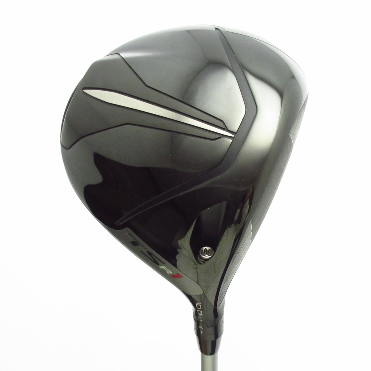 TSR1 ドライバー 10° R 新品未使用シュリンク付き 中古】TSR1 [2023] ドライバー (タイトリスト) TSR 通販｜GDO