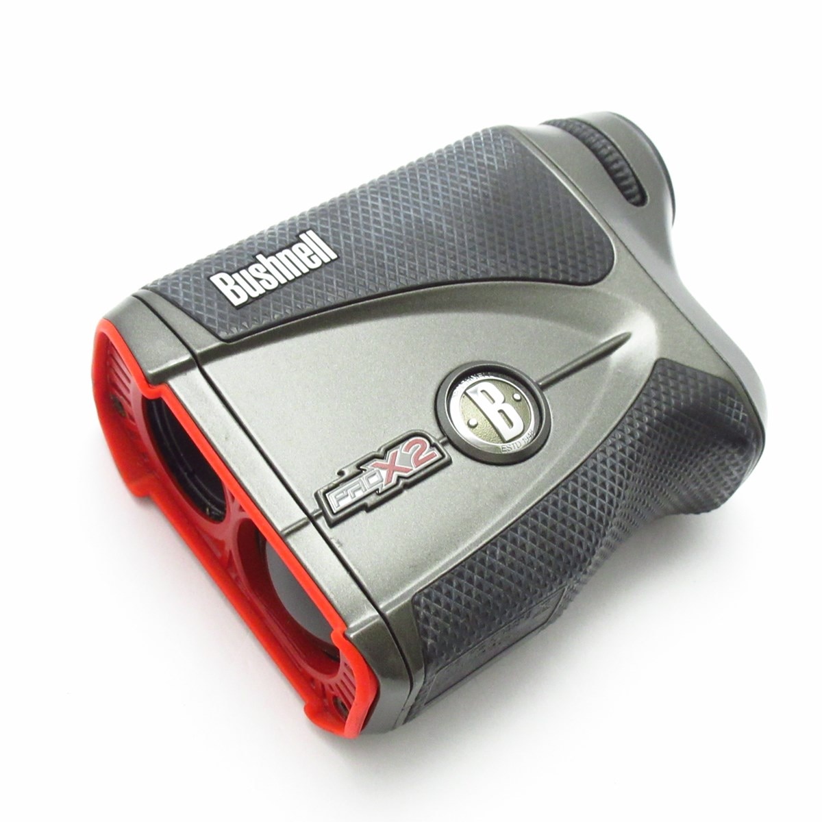 中古】ブッシュネル 距離測定器 通販｜GDO中古ゴルフクラブ