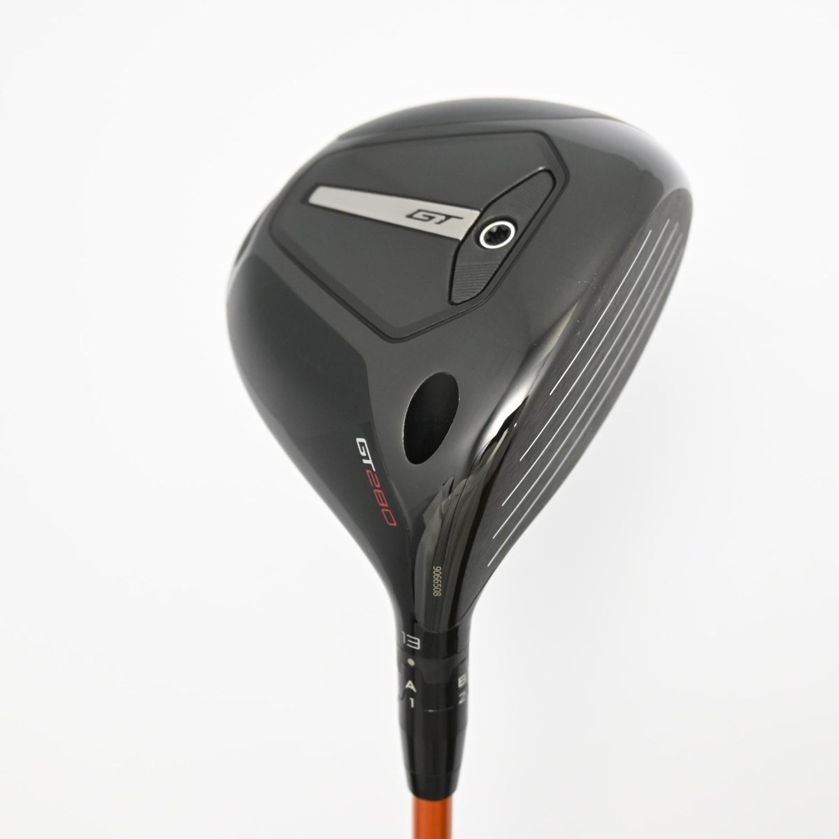 中古 美品 タイトリスト GT280 ミニ ドライバー ツアーAD DI-6 中古】GT280 MINI ドライバー Tour AD DI-6(2020) 13 S B