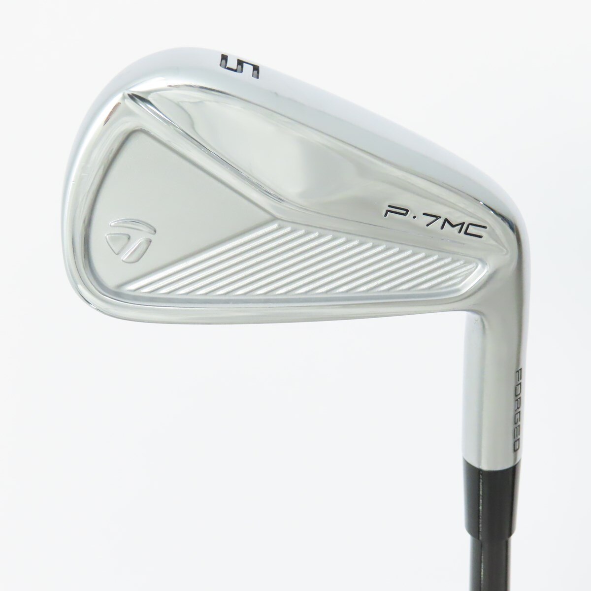 中古】P7 MC アイアン Diamana Thump i95 26 S B(アイアン（セット