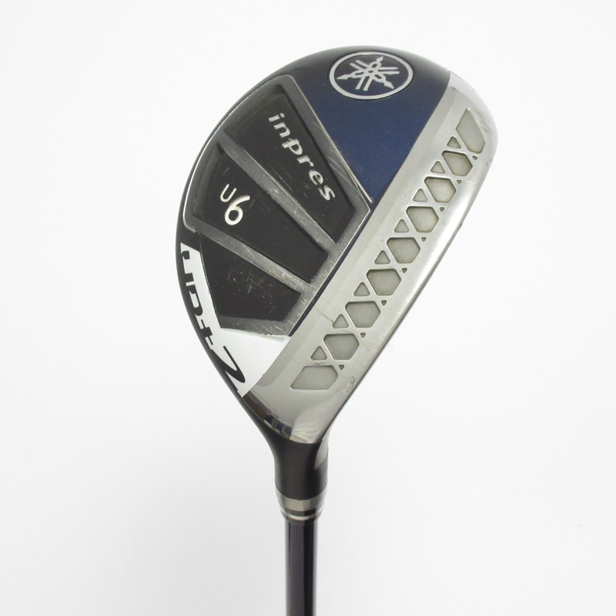 ヤマハ - inpres 21 インプレス UD+2 Air Speeder M421d 中古】21 インプレス UD+2 アイアン（単品） Air Speeder for