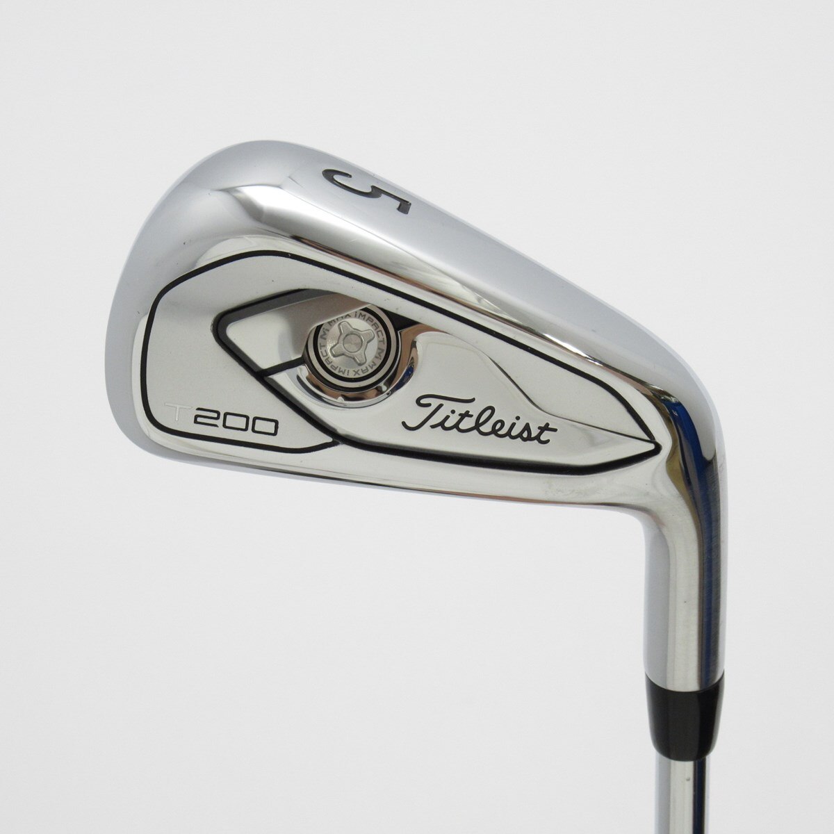 【新品・未使用】タイトリストT200５番／MODUS3-105R 新品・未使用】タイトリストT2005番／MODUS3-105R - メルカリ