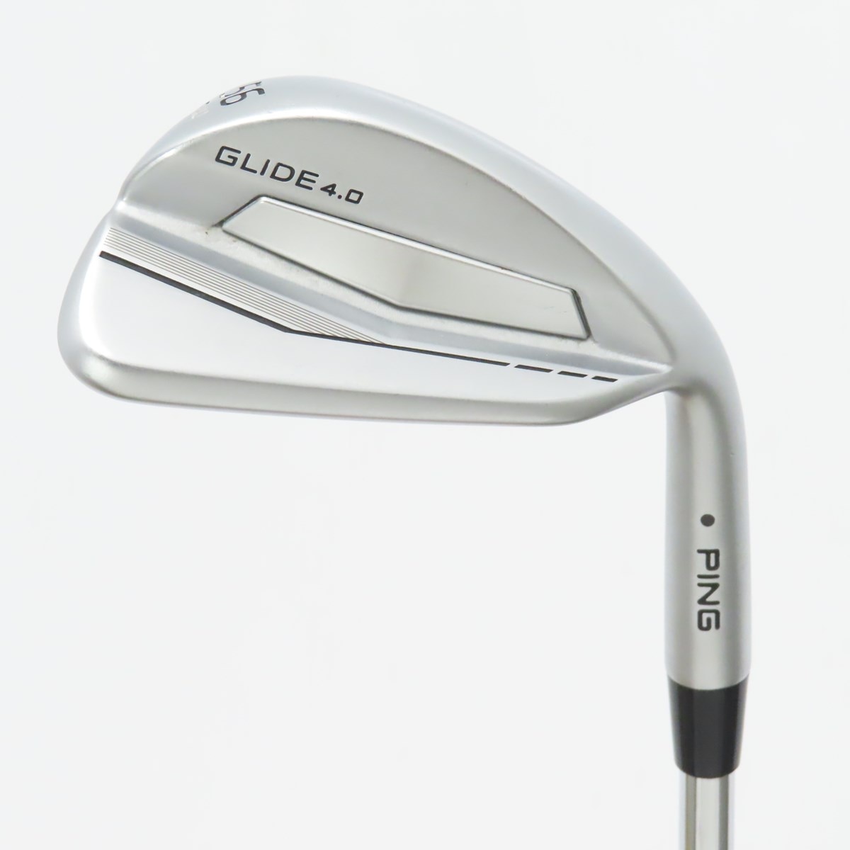 【新品】PING／ピン｜グライド4.0_56°EYEソール｜NS950ネオ(S) PING ピン グライド 4.0 GLIDE NS PRO950GH neo S 56゜ EYE 2
