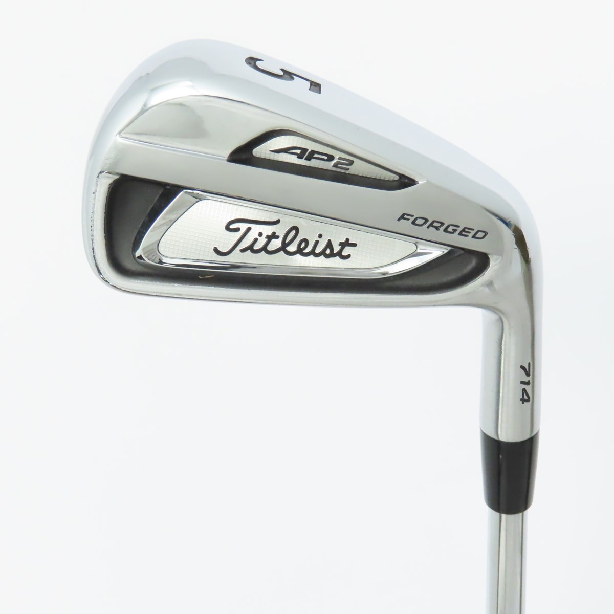 中古】AP2 714 アイアンセット (タイトリスト) Titleist 通販
