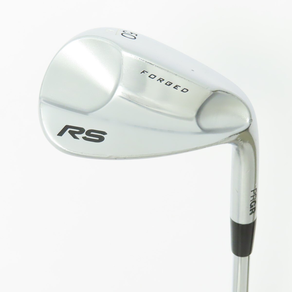 中古】RS フォージド(2018) ウェッジ Dynamic Gold 50-06 R300 CD
