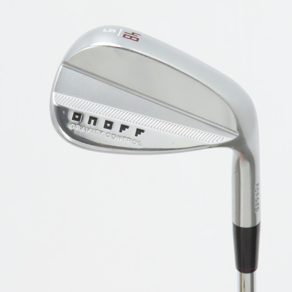 中古】オノフ フォージド ウェッジ N.S.PRO MODUS3 TOUR 105 48