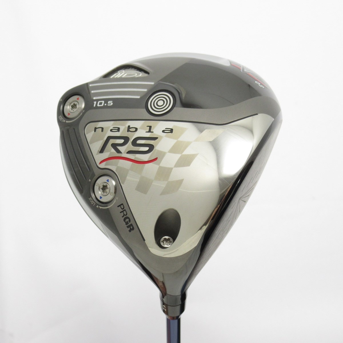 中古】iD ドライバー (プロギア) 通販｜GDO中古ゴルフクラブ