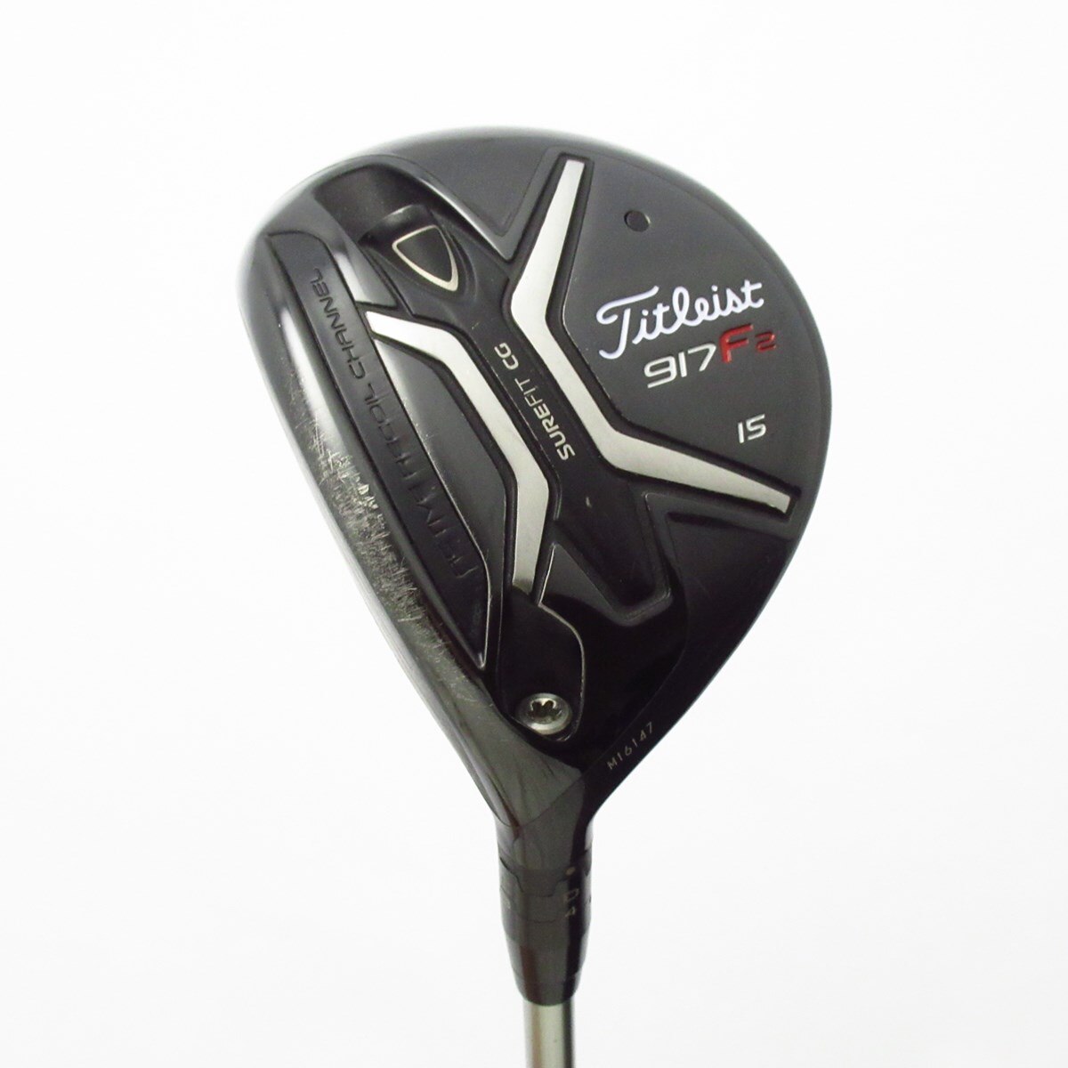 中古】917 ゴルフクラブ (タイトリスト) レフティ 通販｜GDO中古ゴルフ