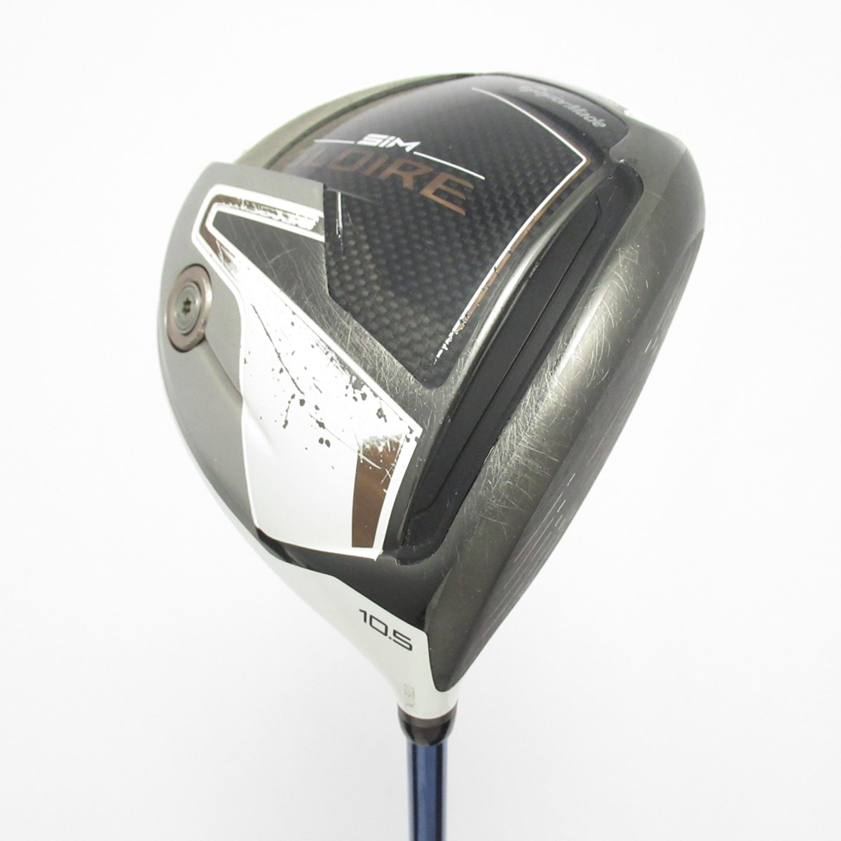 中古】SIM グローレ ドライバー Diamana TB40 10.5 S D(ドライバー