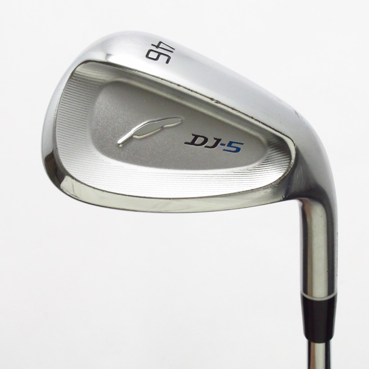 中古】DJ-5 ウェッジ N.S.PRO TS-114w 46-04 WEDGE C(ウェッジ
