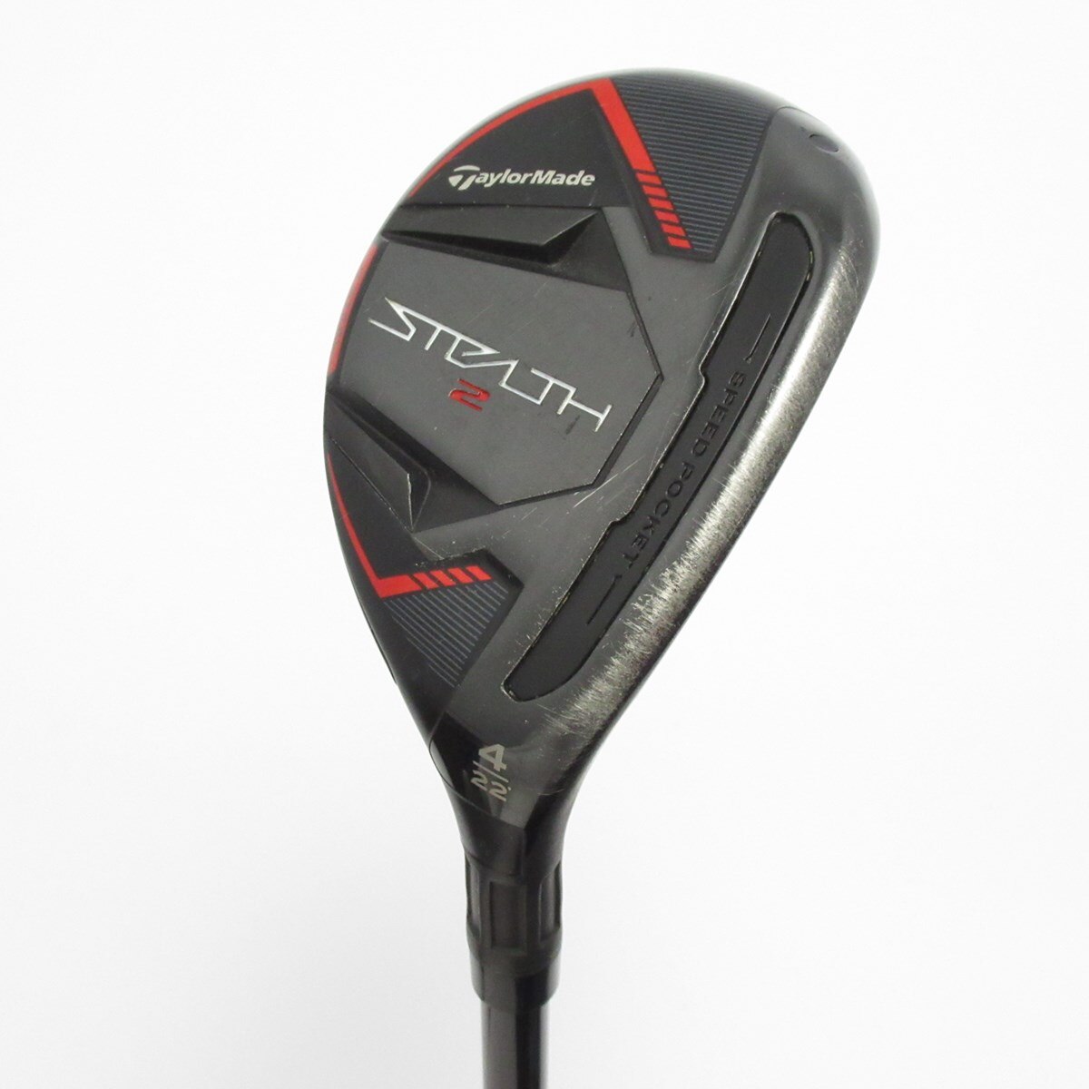 中古】ステルス2 レスキュー ユーティリティ TENSEI RED TM60(2022) 22