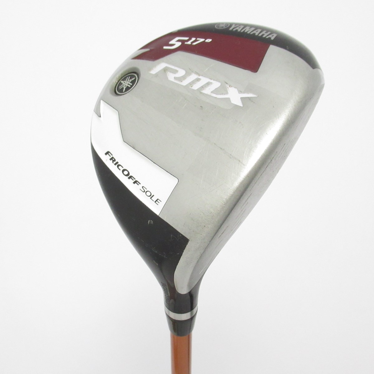 中古】 ヤマハ RMX(2018) 22° ユーティリティ UT Speeder EVOLUTION IV