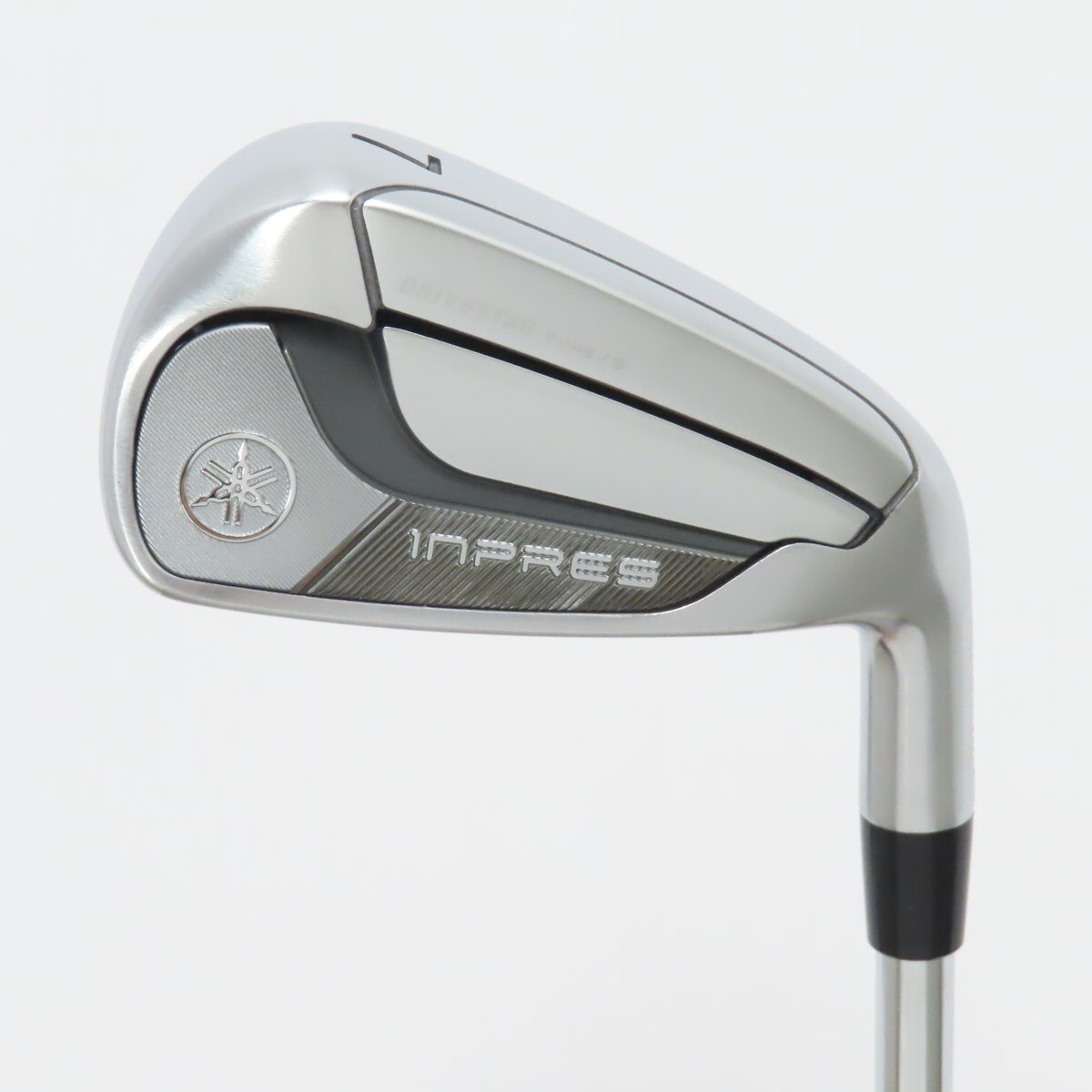 中古】インプレス DRIVE STAR TypeS(2025) アイアン N.S.PRO 850GH neo