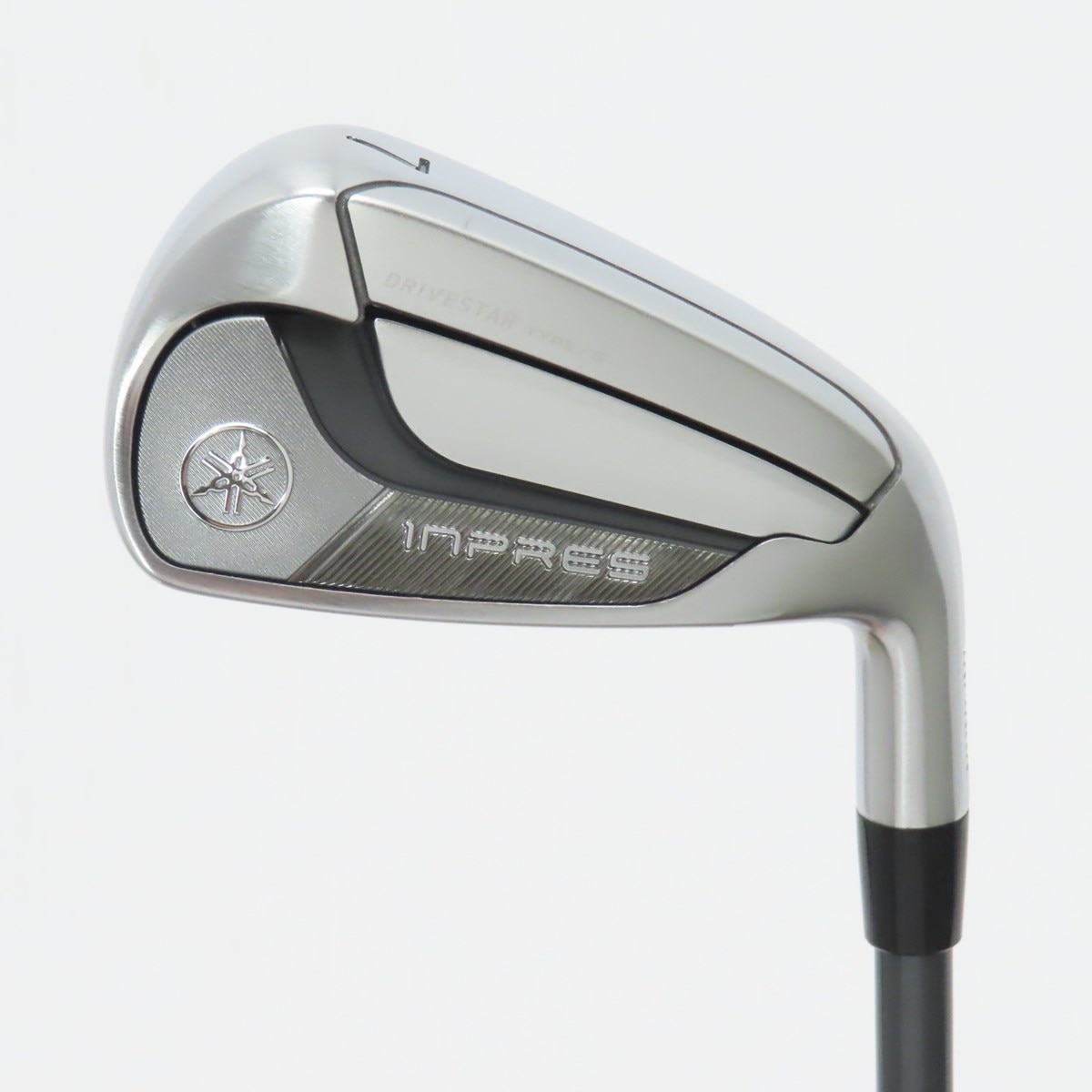 中古】インプレス DRIVE STAR TypeS(2025) アイアン Speeder Nx for