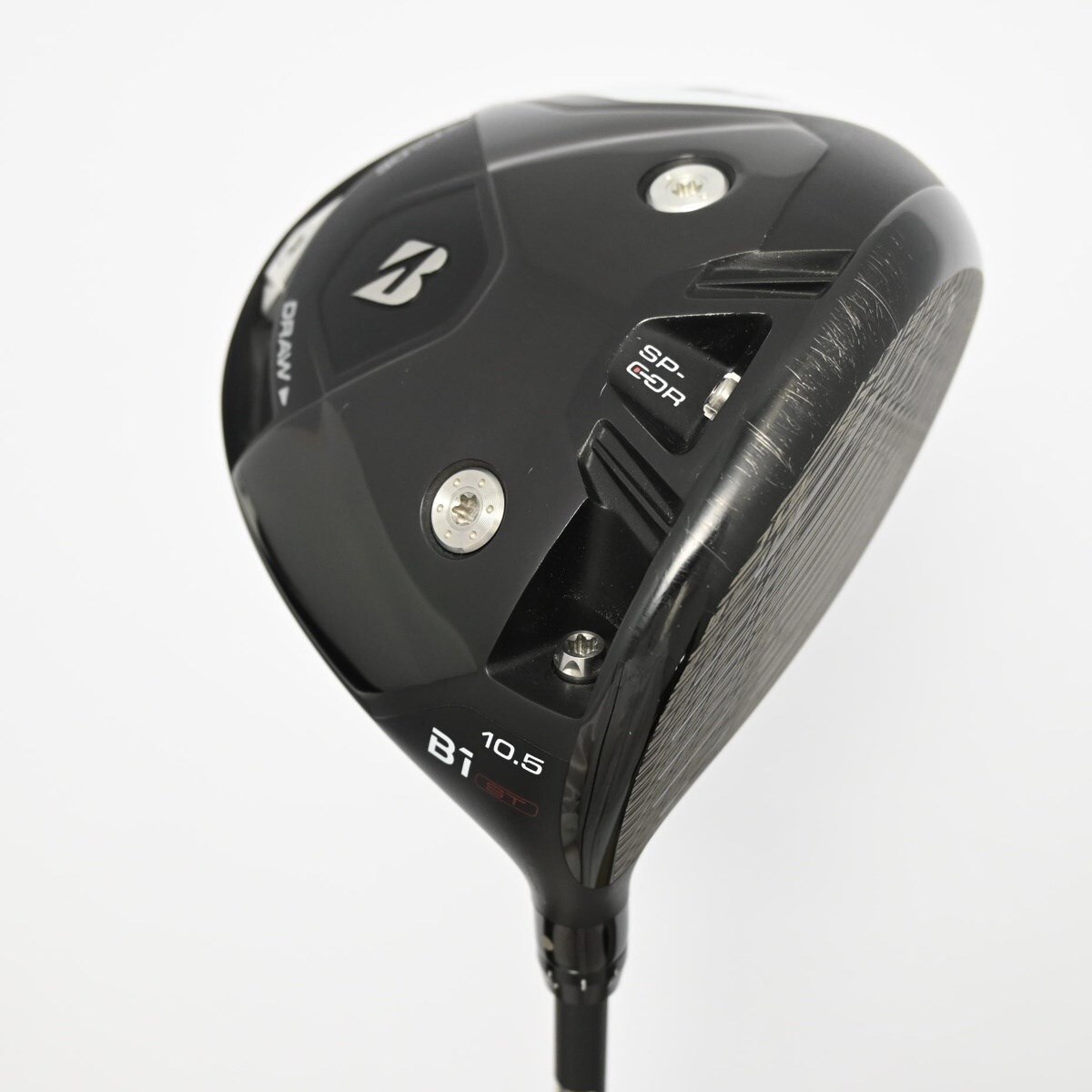中古】B1 ST ドライバー VENTUS BS6 10.5 S C(ドライバー（単品